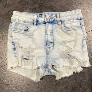 Zoo York Denim Shorts